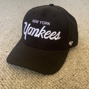 47’ New York Yankees Snap Back